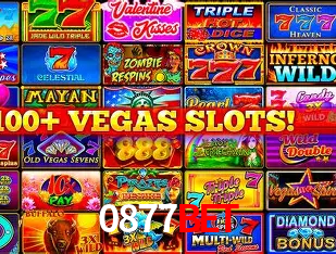 A Experiência Imersiva dos Cassinos Ao Vivo no 0877bet