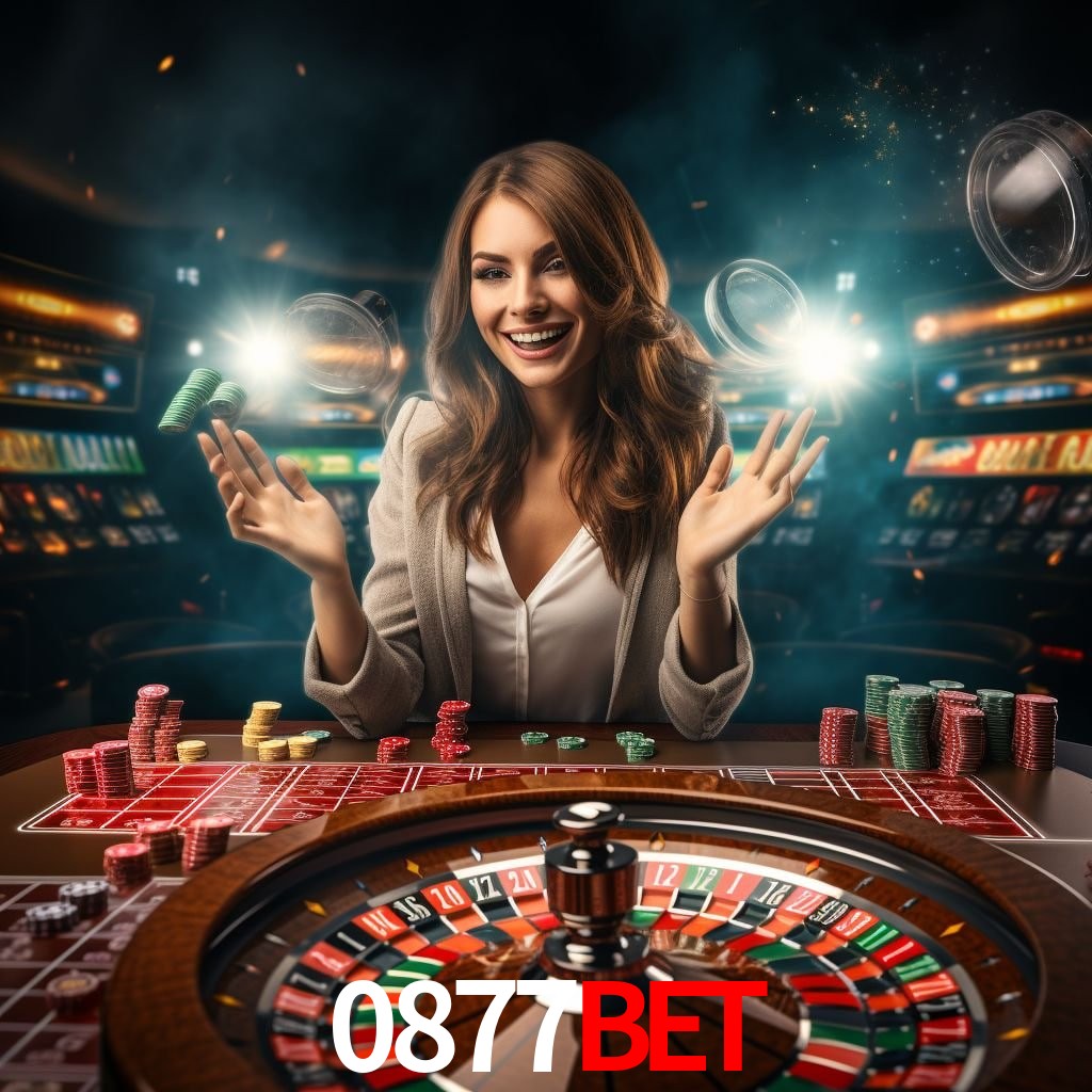 0877bet: Jogos de Caça-Níqueis-Altas Recompensas, Roleta-Velocidade, Blackjack-Desafios Máximos