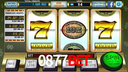 Explorando a Categoria de Eventos em Apostas na 0877bet