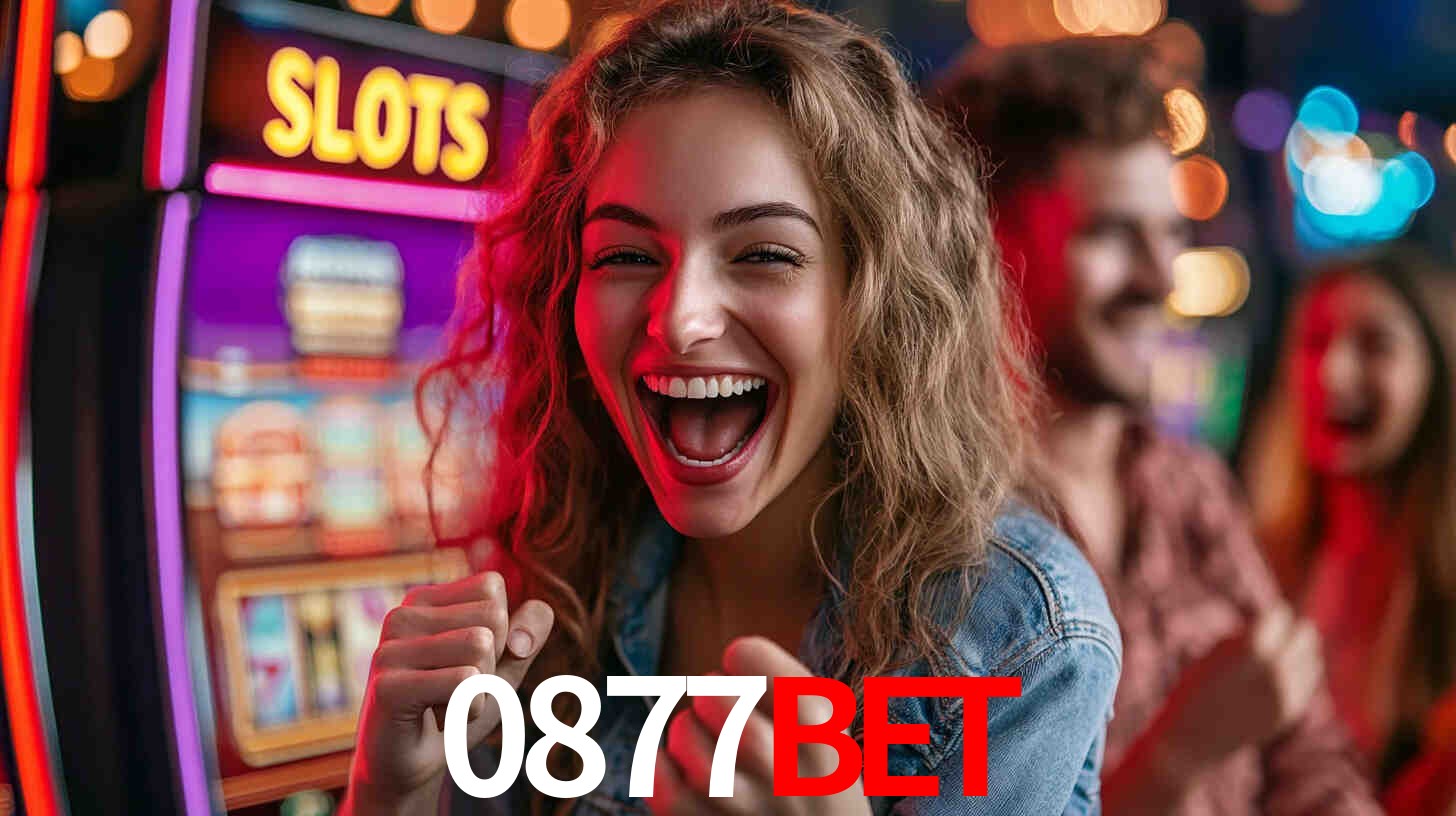 cassino 0877bet