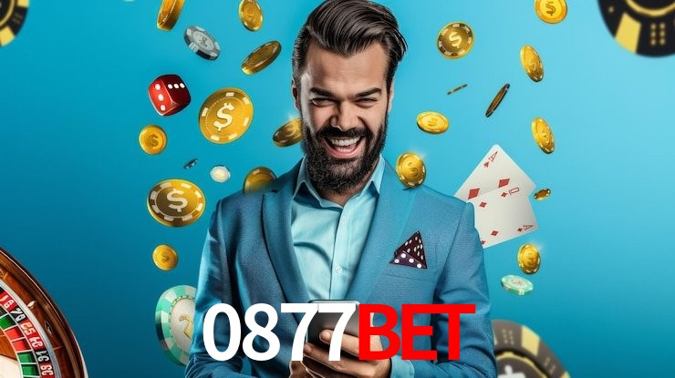 Casino Ao Vivo 0877bet